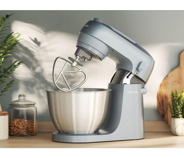 Kenwood Robot kuchenny Kenwood Go Collection KZM35.000.GY - 1525845 - zdjęcie 6